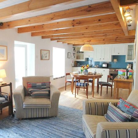 Pegs Villa Porthleven Eksteriør billede