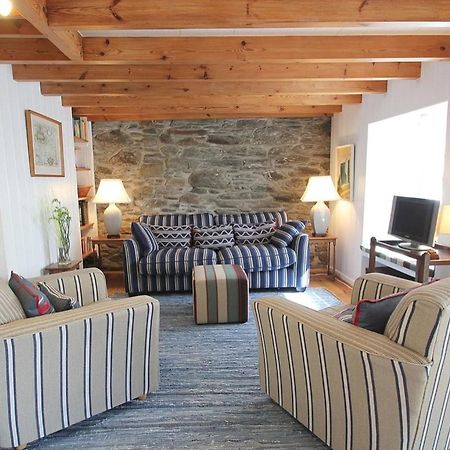 Pegs Villa Porthleven Eksteriør billede