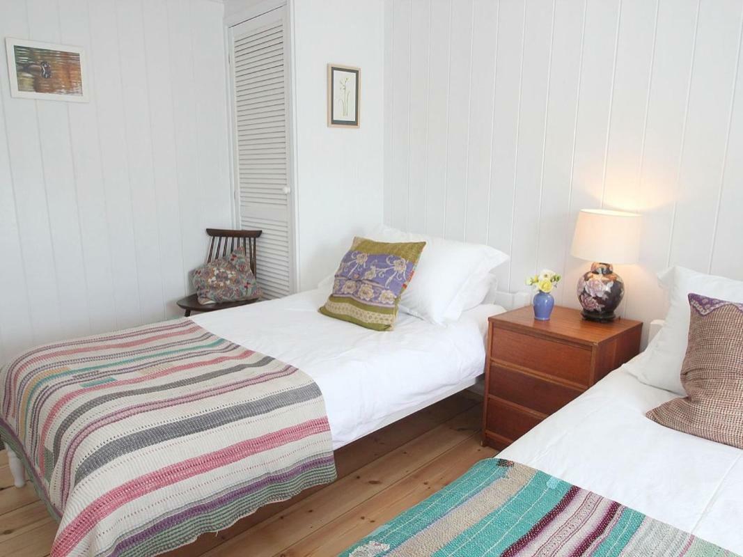 Pegs Villa Porthleven Eksteriør billede