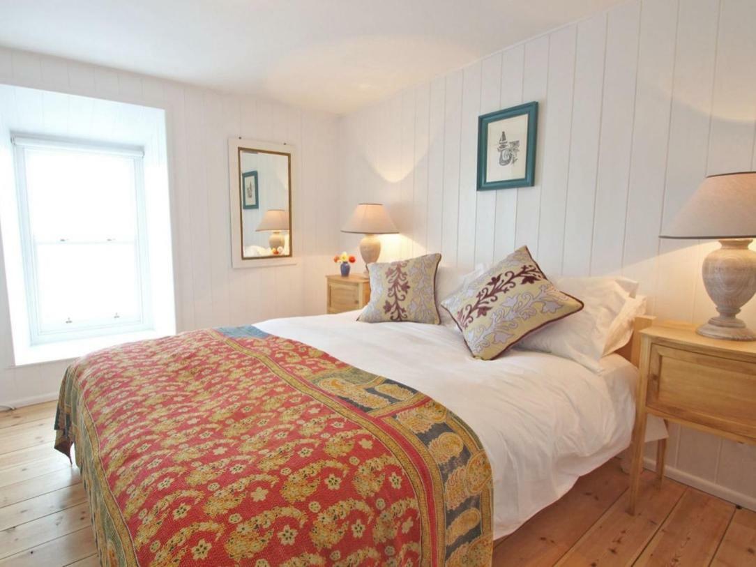 Pegs Villa Porthleven Eksteriør billede