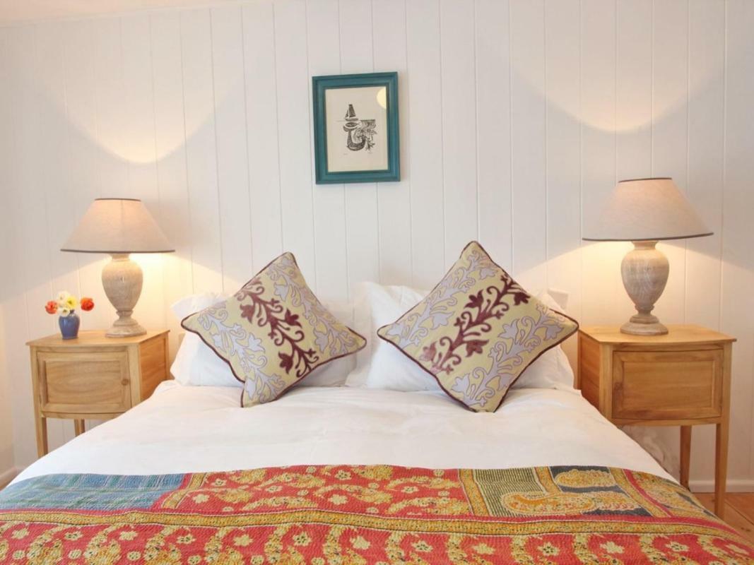 Pegs Villa Porthleven Eksteriør billede