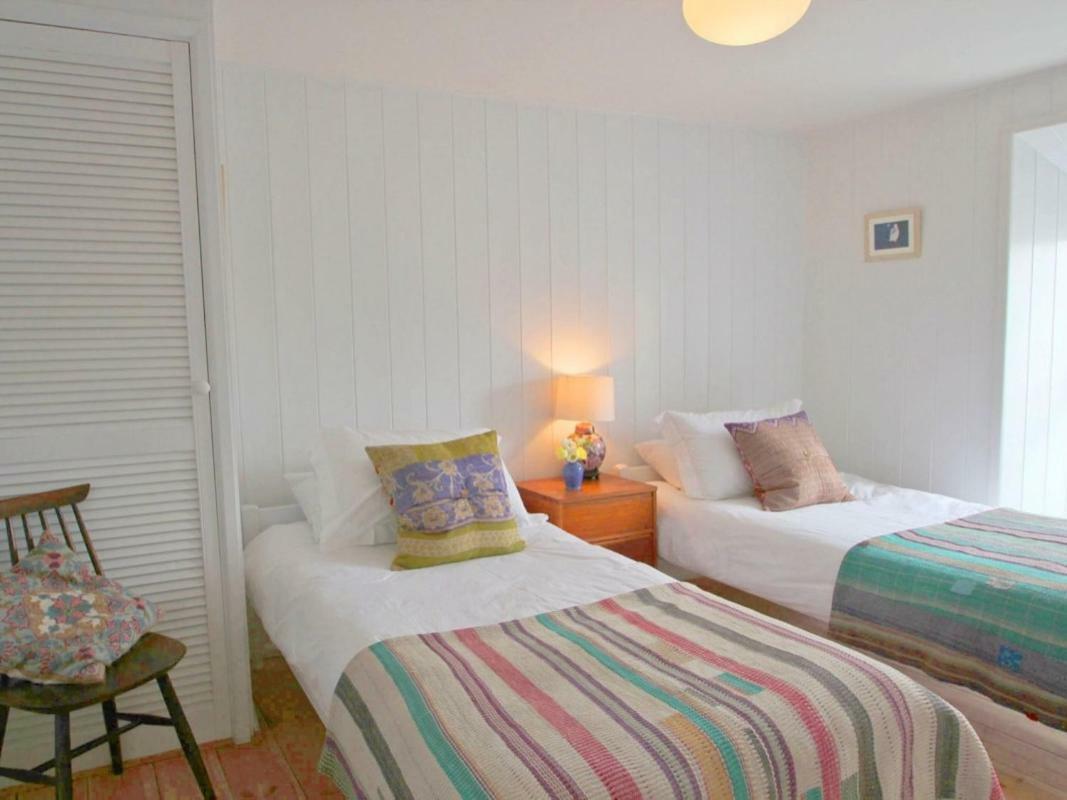 Pegs Villa Porthleven Eksteriør billede