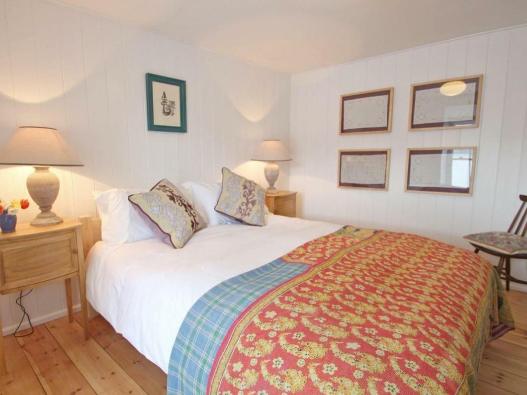 Pegs Villa Porthleven Eksteriør billede
